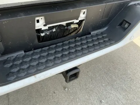 Another view of 2024 GMC Canyon AT4 for sale in Blue Springs, MO at Jeremy Franklin Automotive of Blue Springs