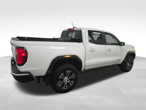 More photos of 2024 GMC Canyon AT4 at Jeremy Franklin Automotive of Blue Springs, MO