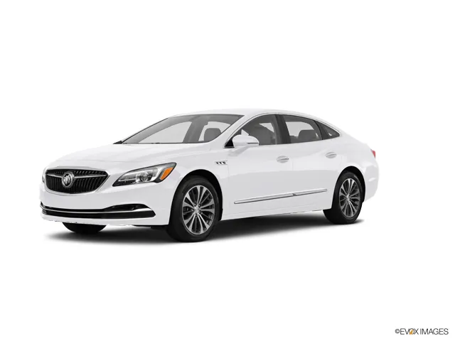 2017 Buick LaCrosse Essence for sale in Blue Springs, MO
