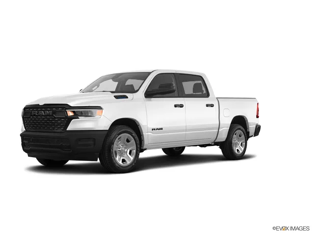 2025 Ram 1500 Tradesman for sale in Blue Springs, MO