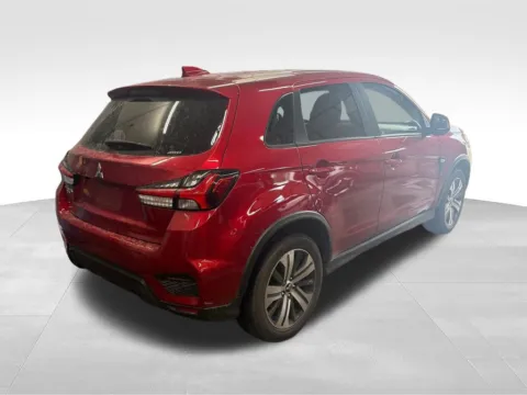 More photos of 2021 Mitsubishi Outlander Sport 2.0 ES at Jeremy Franklin Automotive of Blue Springs, MO
