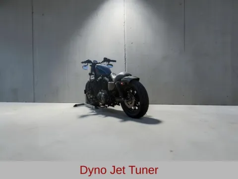 More photos of 2022 Harley-Davidson Sportster XL 1200 at Jeremy Franklin Automotive of Blue Springs, MO