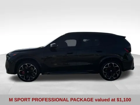 More photos of 2026 BMW X1 M35i at Jeremy Franklin Automotive of Blue Springs, MO