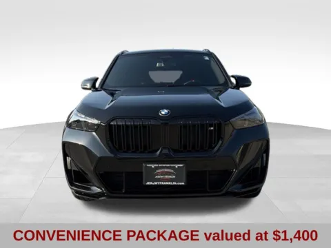 Photos of 2026 BMW X1 M35i for sale in Blue Springs, MO at Jeremy Franklin Automotive of Blue Springs