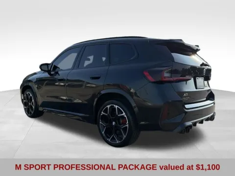 More photos of 2026 BMW X1 M35i at Jeremy Franklin Automotive of Blue Springs, MO
