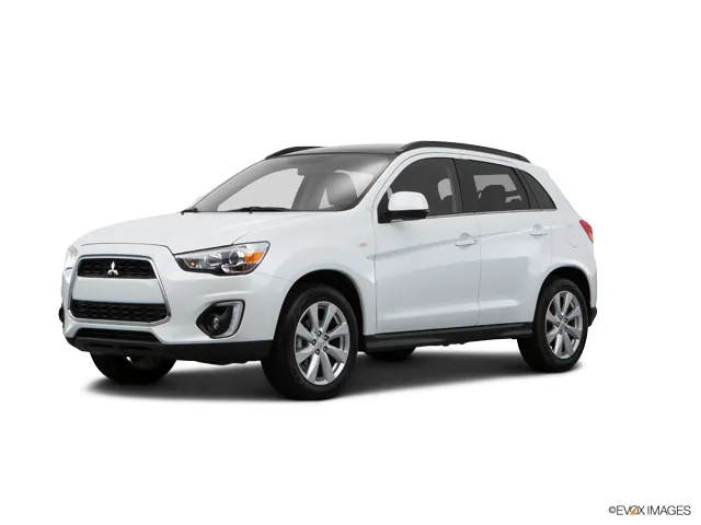 2015 Mitsubishi Outlander Sport SE for sale in Blue Springs, MO
