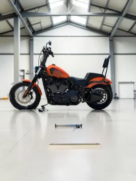 More photos of 2021 Harley-Davidson Street Bob FXBBS at Jeremy Franklin Automotive of Blue Springs, MO