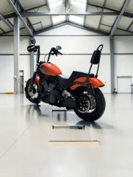 More photos of 2021 Harley-Davidson Street Bob FXBBS at Jeremy Franklin Automotive of Blue Springs, MO