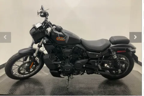 More photos of 2025 Harley-Davidson Nightster Special at Jeremy Franklin Automotive of Blue Springs, MO