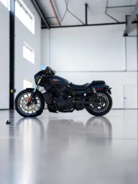 More photos of 2025 Harley-Davidson Nightster Special at Jeremy Franklin Automotive of Blue Springs, MO