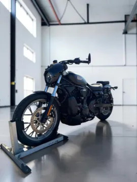 Another view of 2025 Harley-Davidson Nightster Special for sale in Blue Springs, MO at Jeremy Franklin Automotive of Blue Springs