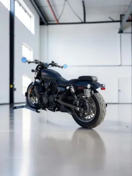 More photos of 2025 Harley-Davidson Nightster Special at Jeremy Franklin Automotive of Blue Springs, MO
