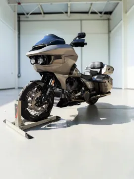 Another view of 2023 Harley-Davidson Road Glide CVO FLTRXSE for sale in Blue Springs, MO at Jeremy Franklin Automotive of Blue Springs