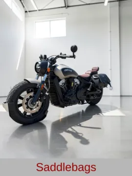 More photos of 2024 Indian Scout Bobber at Jeremy Franklin Automotive of Blue Springs, MO
