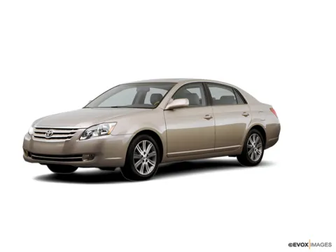 Brown 2007 Toyota Avalon Limited for sale in Blue Springs, MO