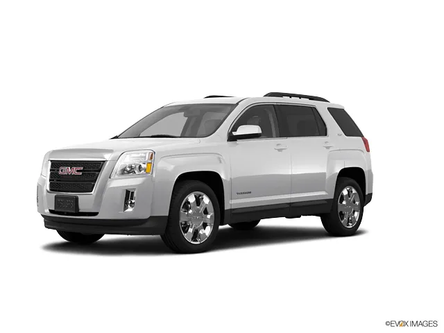 2011 GMC Terrain SLT-2 for sale in Blue Springs, MO