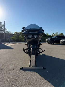 Photos of 2025 Harley-Davidson Road Glide CVO FLTRXSE for sale in Blue Springs, MO at Jeremy Franklin Automotive of Blue Springs