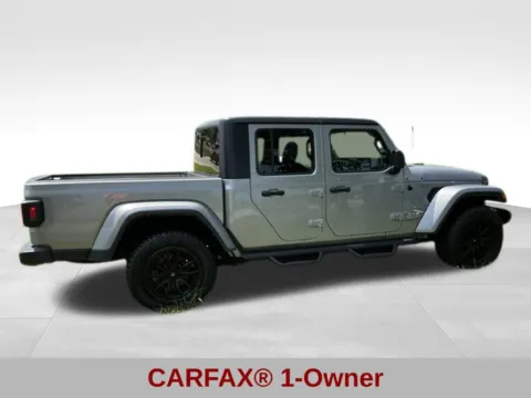 Photos of 2021 Jeep Gladiator Overland for sale in Blue Springs, MO at Jeremy Franklin Automotive of Blue Springs