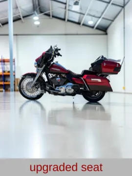 More photos of 2012 Harley-Davidson Ultra Limited at Jeremy Franklin Automotive of Blue Springs, MO