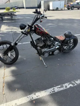 Unknown 2024 West Coast Chopper Custom for sale in Blue Springs, MO