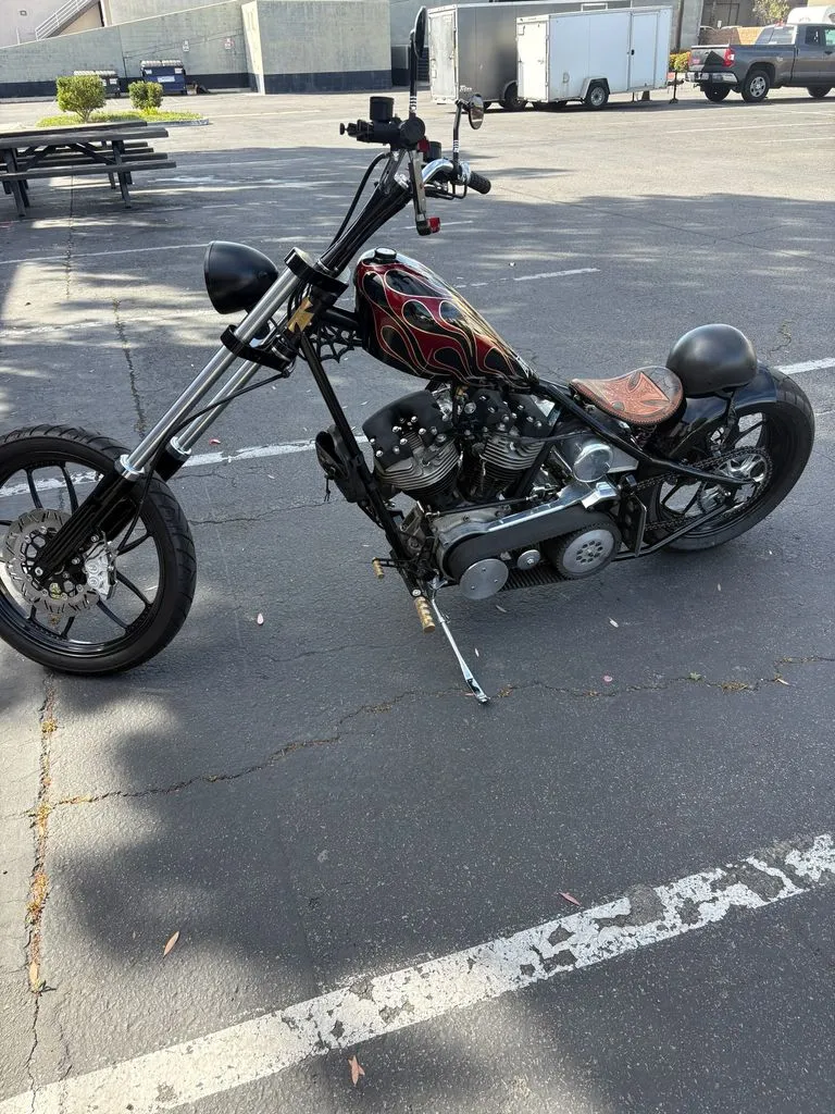 2024 West Coast Chopper Custom for sale in Blue Springs, MO