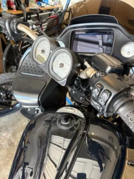 More photos of 2023 Harley-Davidson Road Glide Special at Jeremy Franklin Automotive of Blue Springs, MO