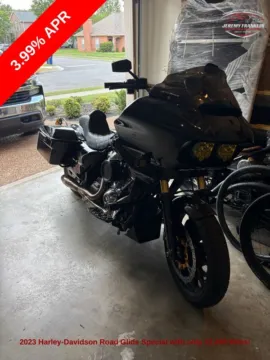 Unknown 2023 Harley-Davidson Road Glide Special for sale in Blue Springs, MO