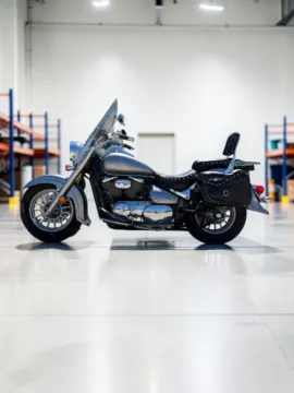 More photos of 2007 Suzuki Boulevard C50 at Jeremy Franklin Automotive of Blue Springs, MO
