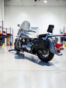 More photos of 2007 Suzuki Boulevard C50 at Jeremy Franklin Automotive of Blue Springs, MO