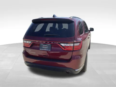 More photos of 2023 Dodge Durango SXT at Jeremy Franklin Automotive of Blue Springs, MO