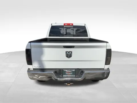 More photos of 2016 Ram 1500 Outdoorsman at Jeremy Franklin Automotive of Blue Springs, MO