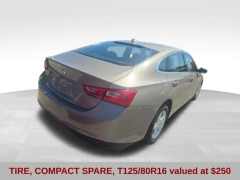 More photos of 2024 Chevrolet Malibu LT at Jeremy Franklin Automotive of Blue Springs, MO