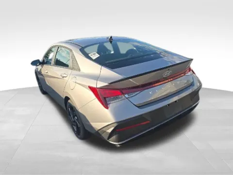 More photos of 2026 Hyundai Elantra SEL Sport at Jeremy Franklin Automotive of Blue Springs, MO