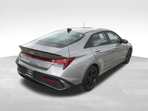Another view of 2026 Hyundai Elantra SEL Sport for sale in Blue Springs, MO at Jeremy Franklin Automotive of Blue Springs