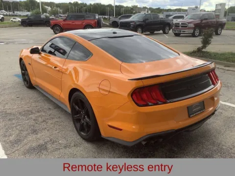 More photos of 2019 Ford Mustang GT at Jeremy Franklin Automotive of Blue Springs, MO