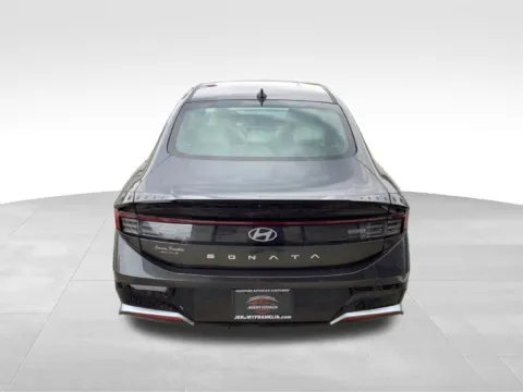 More photos of 2025 Hyundai Sonata SEL at Jeremy Franklin Automotive of Blue Springs, MO