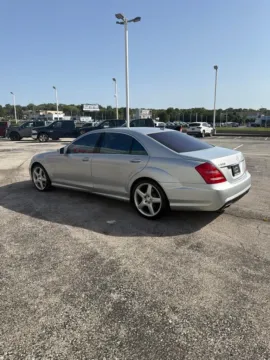More photos of 2012 Mercedes-Benz S-Class S 550 at Jeremy Franklin Automotive of Blue Springs, MO