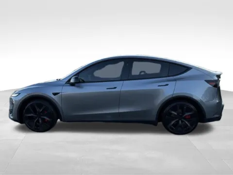 Another view of 2026 Tesla Model Y Performance for sale in Blue Springs, MO at Jeremy Franklin Automotive of Blue Springs