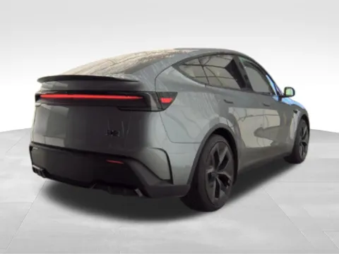 More photos of 2026 Tesla Model Y Performance at Jeremy Franklin Automotive of Blue Springs, MO