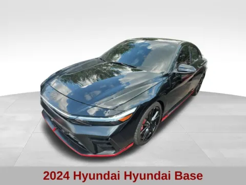More photos of 2024 Hyundai Elantra N at Jeremy Franklin Automotive of Blue Springs, MO