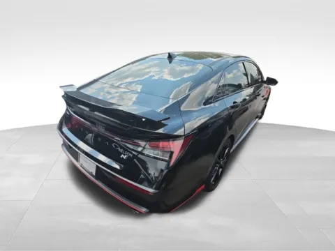 More photos of 2024 Hyundai Elantra N at Jeremy Franklin Automotive of Blue Springs, MO