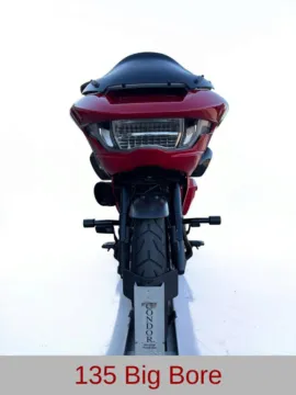 Photos of 2025 Harley-Davidson Road Glide CVO ST FLTRXSTSE for sale in Blue Springs, MO at Jeremy Franklin Automotive of Blue Springs