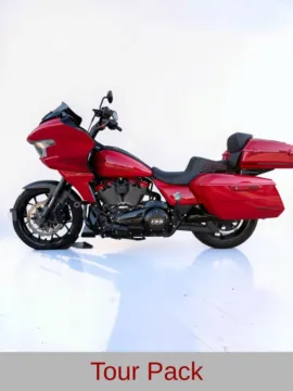 More photos of 2025 Harley-Davidson Road Glide CVO ST FLTRXSTSE at Jeremy Franklin Automotive of Blue Springs, MO