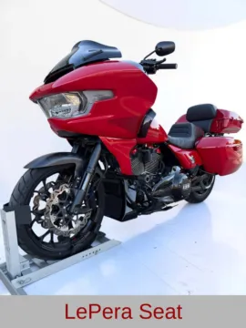 More photos of 2025 Harley-Davidson Road Glide CVO ST FLTRXSTSE at Jeremy Franklin Automotive of Blue Springs, MO