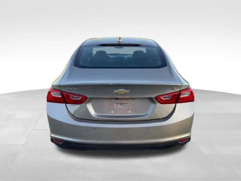 More photos of 2024 Chevrolet Malibu LT at Jeremy Franklin Automotive of Blue Springs, MO