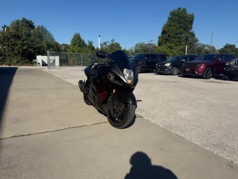 More photos of 2005 Suzuki Hayabusa Gen 1 at Jeremy Franklin Automotive of Blue Springs, MO