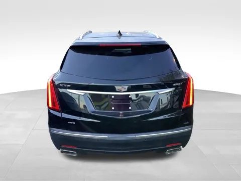 More photos of 2020 Cadillac XT5 Luxury at Jeremy Franklin Automotive of Blue Springs, MO