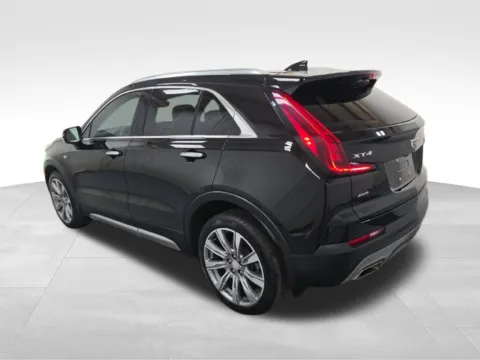 More photos of 2022 Cadillac XT4 Premium Luxury at Jeremy Franklin Automotive of Blue Springs, MO