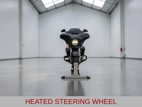Photos of 2022 Harley-Davidson Street Glide CVO for sale in Blue Springs, MO at Jeremy Franklin Automotive of Blue Springs