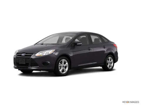 Gray 2013 Ford Focus SE for sale in Blue Springs, MO
